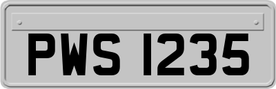 PWS1235