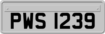 PWS1239