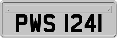 PWS1241