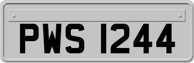 PWS1244