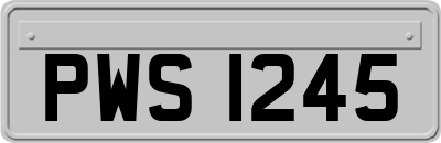 PWS1245