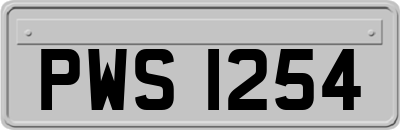 PWS1254