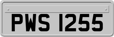 PWS1255