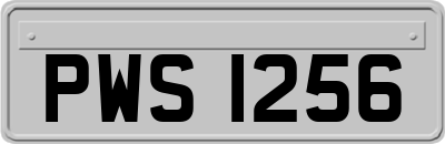 PWS1256