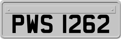 PWS1262