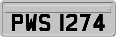 PWS1274