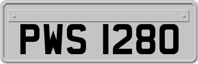 PWS1280