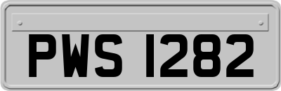 PWS1282