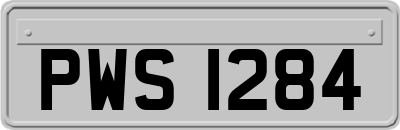 PWS1284