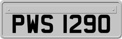 PWS1290