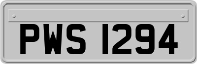 PWS1294