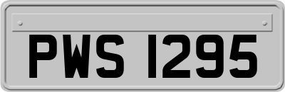 PWS1295