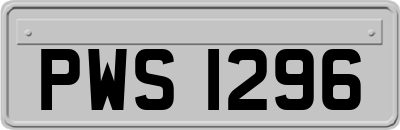 PWS1296