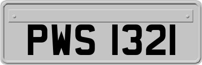 PWS1321