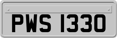 PWS1330