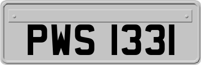 PWS1331