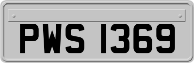 PWS1369