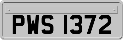 PWS1372