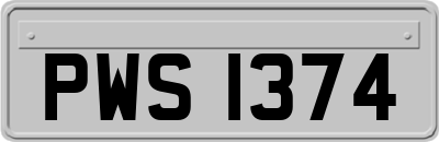 PWS1374