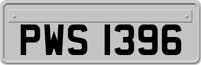 PWS1396