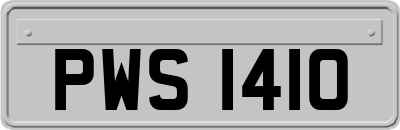 PWS1410