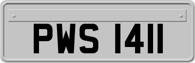 PWS1411