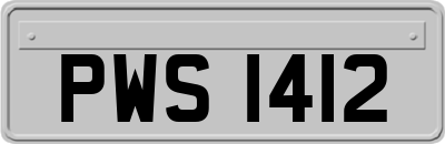 PWS1412