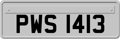 PWS1413