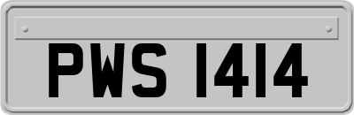 PWS1414