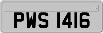 PWS1416