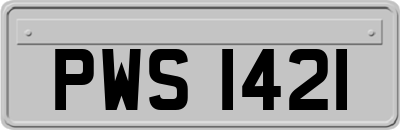 PWS1421