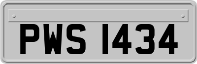 PWS1434