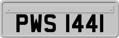 PWS1441