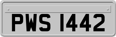 PWS1442