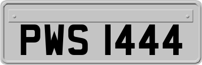 PWS1444