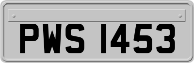 PWS1453