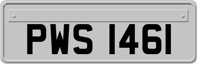 PWS1461