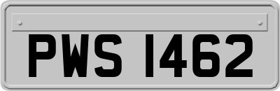 PWS1462