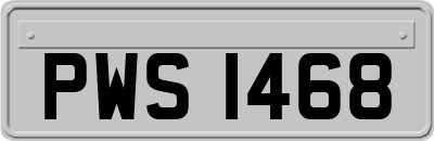 PWS1468