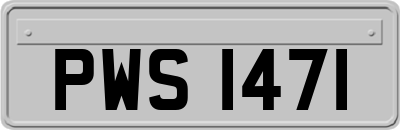 PWS1471