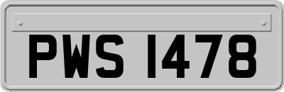 PWS1478