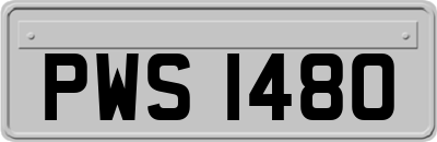 PWS1480