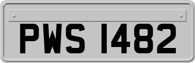 PWS1482