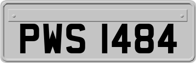 PWS1484