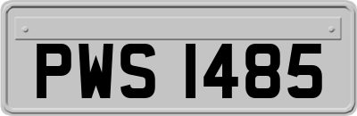 PWS1485