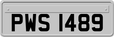 PWS1489