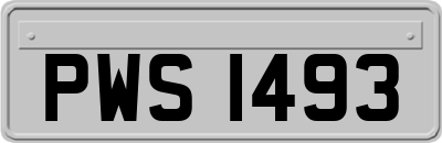 PWS1493