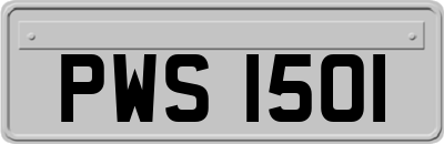 PWS1501