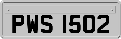 PWS1502