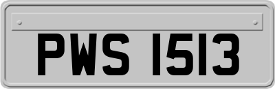 PWS1513